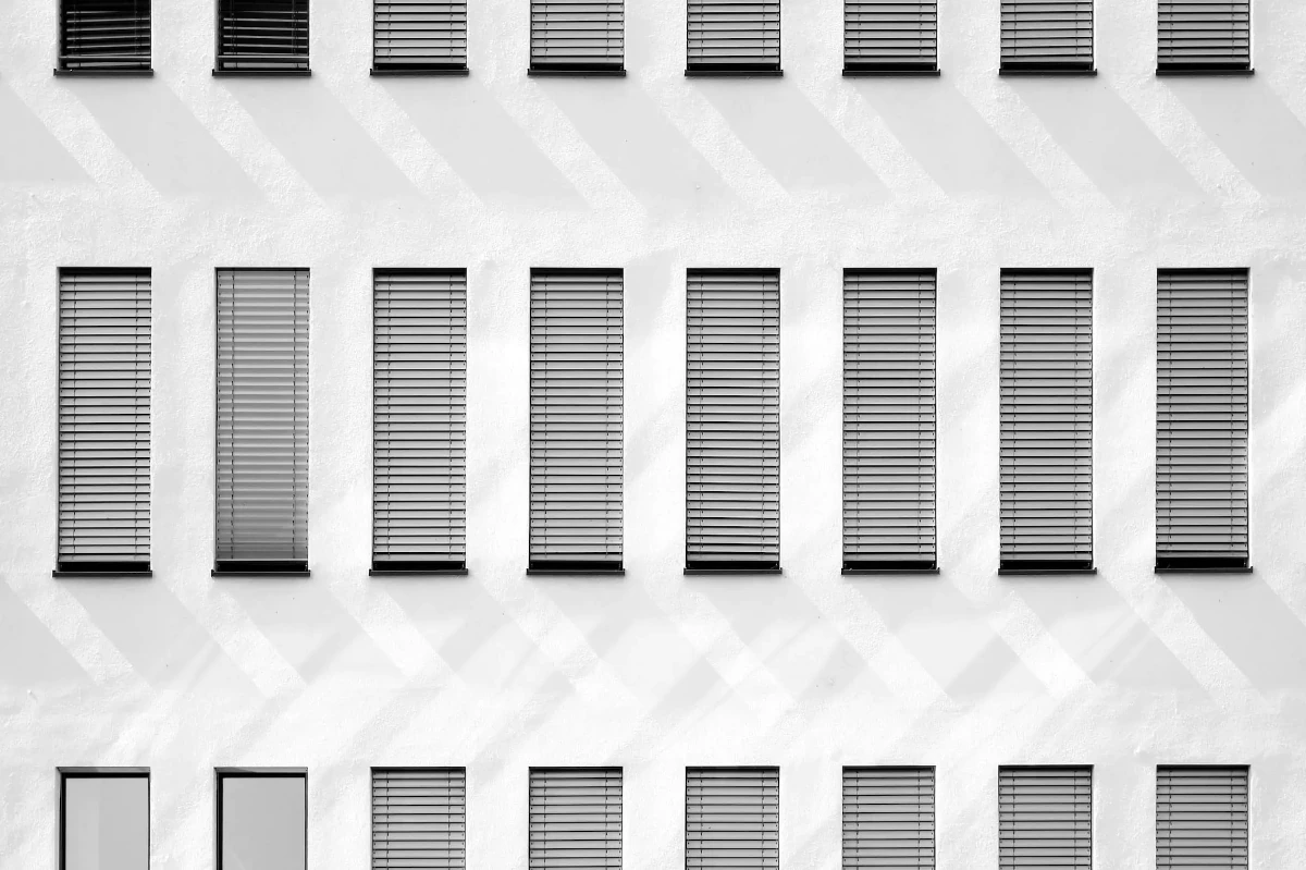 Framing the city